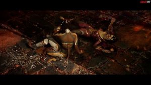 Final Chapter 15: Armageddon - Tanya | Mortal Kombat 1 Kampaign