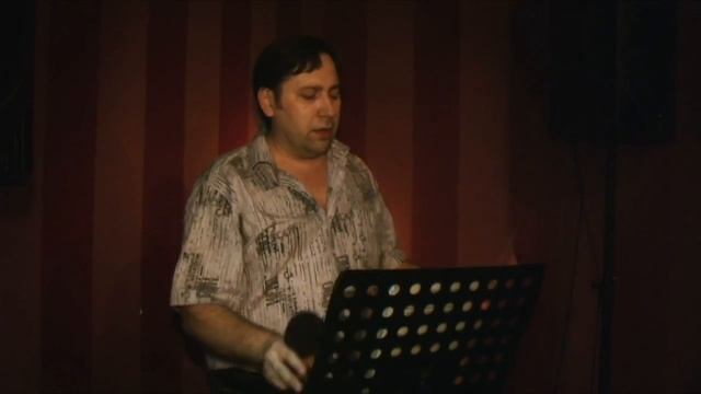Fort Royal (Олег Авдеев) - Не впускай зверя в дверь