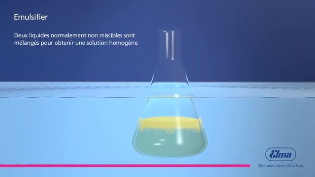 Bể rửa siêu âm Elma - Chất lượng hàng đầu đến từ Đức смотреть онлайн