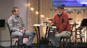 Everyday, Ordinary Life - with Jim Heafner (October 23, 2016)