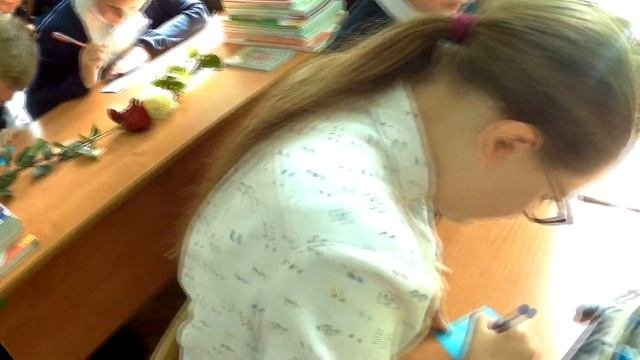 Видеосъемка в школе. Снять видеоклип. Школьный видеоролик. Видео на 1 сентября в школе