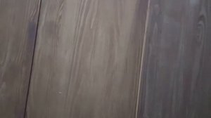 Сделали кухню своими руками, столешницу из керамогранита положили.