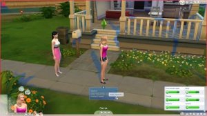 Sims 4 ДОМ МЕЧТЫ