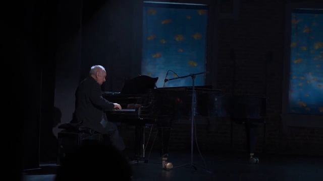 Татьяна Сагина Левон Оганезов  "Autumn leaves"
