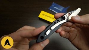 Мультитул Leatherman Skeletool KB