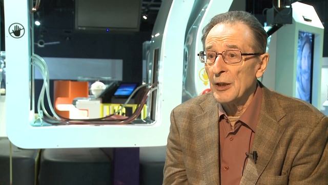 Академик Евгений Александров об идее создания "Центра по борьбе с лженаукой" смотреть онлайн