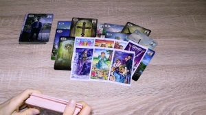 КТО в Вас влюблён? Проявит ли мужчина свои чувства? Таро