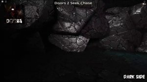 DOORS Seek Chase VS 13 Different Seek Chases