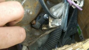 МАЗохизм или ремонт некротелеги