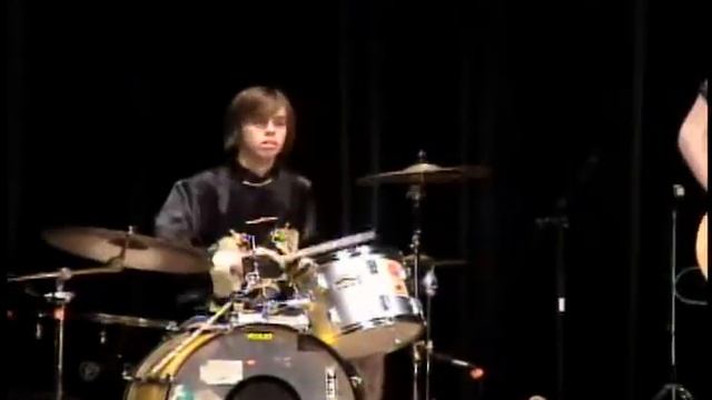 set six of ballard talent show смотреть онлайн