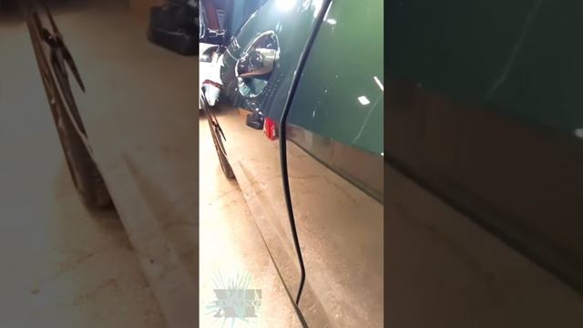 Доводчики дверей на BMW X5 смотреть онлайн