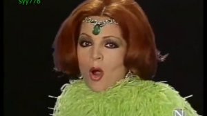 Sara Montiel - Quizas,Quiza,Quizas