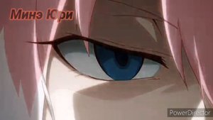 Дин-дон, я пришла, скорее двери открывай - Аниме клип - Бездарная Нана