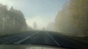 Моменты одного осеннего дня