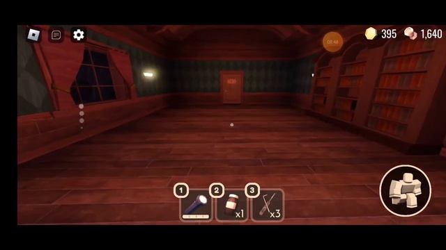 Игра в DOORS прохождение до 60 двери #роблоксдорс