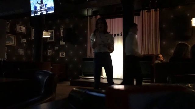 Кавер Слот-День Закрытых Дверей 2018 смотреть онлайн