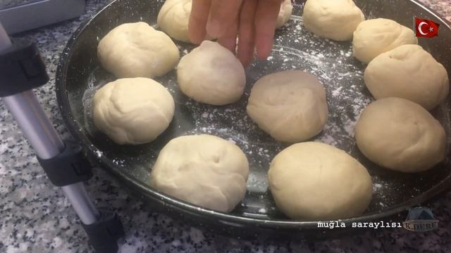 Muğla Saraylısı | Turkish Desserts | Muğla ın Coğrafi İşaretli Tatlısı | الصحارى التركية [K.DERE]