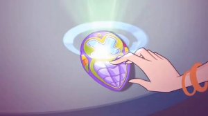 Винкс клип (Некс и Лейла) (Текна и Тимми) Somebody