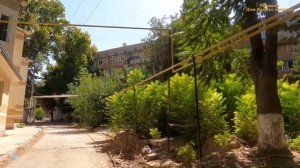 РОДНОЙ ЧИЛАНЗАР 24 КВАРТАЛ. Ташкент Дом Вашего детства. #узбекистан #ташкент #дом #двор #детство