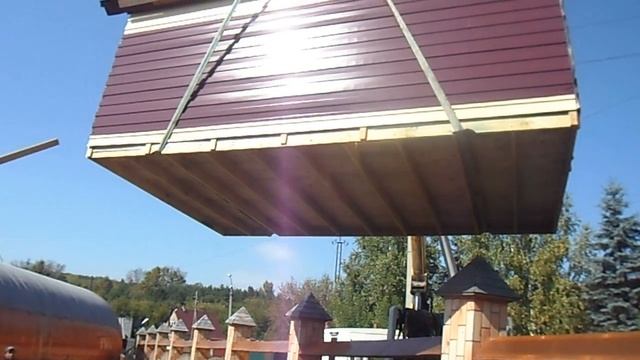 Сибириада - Процесс перевозки 01 смотреть онлайн