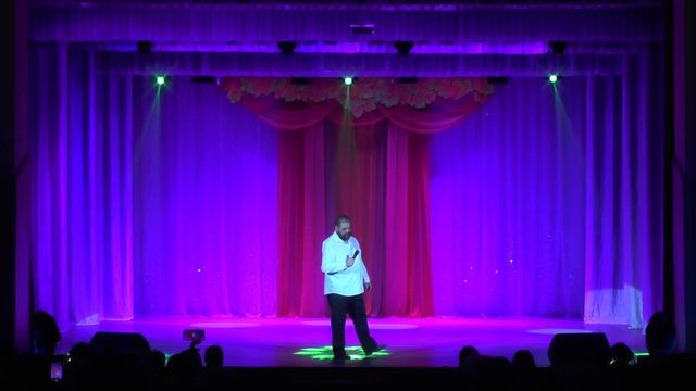 Концертная программа "Поёт душа, танцует осень" смотреть онлайн