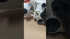 Фары Ваз-2114 Киржач, Оригинал, Освар