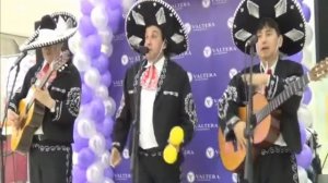 Мексиканская  серенада марьячи  тф.  8926-924-94-72 (Анибал)