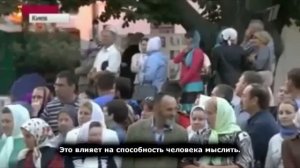 ОБкуреные! реЛИГиОZные СЕКты!