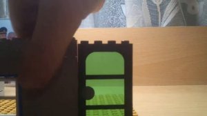 Как сделать дом из лего