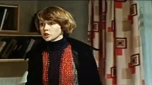 "Двое в новом доме", 1978 год смотреть онлайн