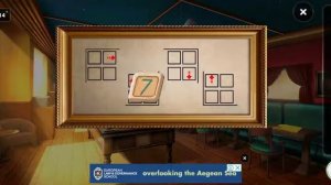 100 Doors Escape From Work Level 58