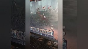 Хеймдалль Тепляков против крысолюдов (скавенов). Захват звёздной башни вручную. Прохождение.