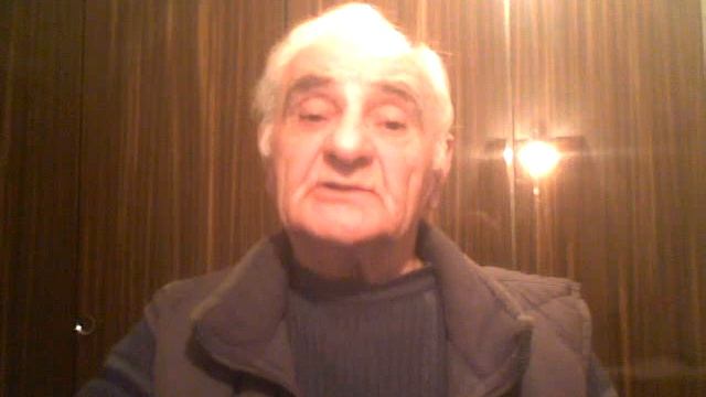 Шарманка-шарлатанка.Б.Окуджава.Читает А.Пир-Будагян. смотреть онлайн