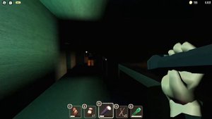 Прохождение Rooms с другом (Не полное, до первого выхода) #rooms #doors