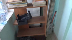 Грузопассажирский, пассажирский лифт (г. Ивантеевка), V=1 м-с, Q=400, 630 кг (30)