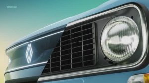 НОВЫЙ Renault 4 E-Tech (2025) Тизер