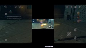 Играю в игру genshin Impact