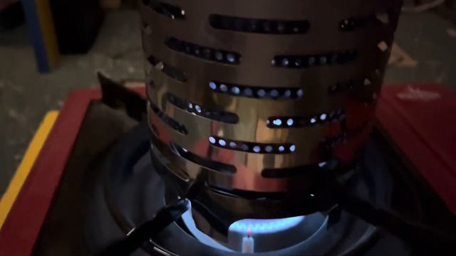 Как обогреть помещение | Отключили свет, нет тепла смотреть онлайн