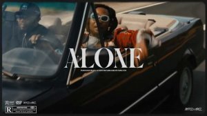 Burna Boy & Buju BNXN Ft Dave Afrobeat Instrumental 2024 "Alone"
