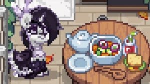 Пони страшилка ( Pony Town )