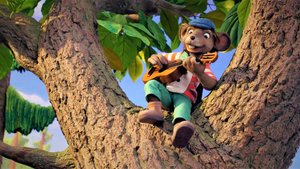 Клип на песню "Лесная симфония"