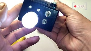 Маленький Power bank с электронки 🔋🔌 часть1