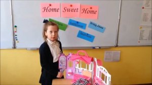 Itsy-bitsy room