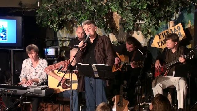 Марк Фрейдкин - Брассенс и Бернес