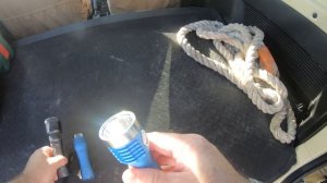 Convoy M21F 100,000cd SFT 40 21700