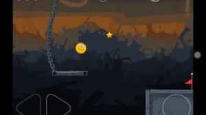 Как пройти уровень 42 в red ball 4