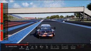 145466 Thursday, September 12, 20246:16:00 PM GMT+03:00BoxOneRacing GT3 Rookie Sprint Series