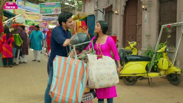 Banni Chow Home Delivery PROMO: Yuvan Ke Humshakal Ki Hue Entry, Kya Yuvan Aur Banni Ho Jaega Dur?