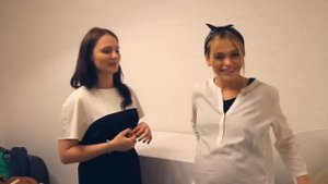 Звезда сериала «Универ. Новая общага» Анна Хилькевич выбирает мебель Micuna (Микуна)