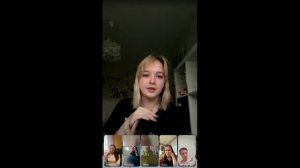 Я научилась говорить нет и выставлять границы. Отзыв Симоны о работе с психологом Еленой Осиповой